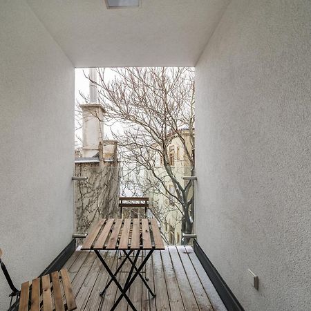 Business Apartment With Air Condition Вена Экстерьер фото