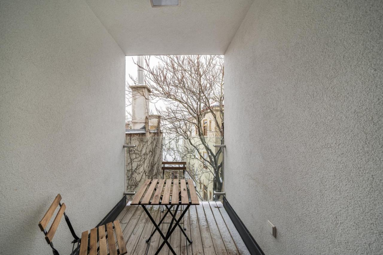 Business Apartment With Air Condition Вена Экстерьер фото