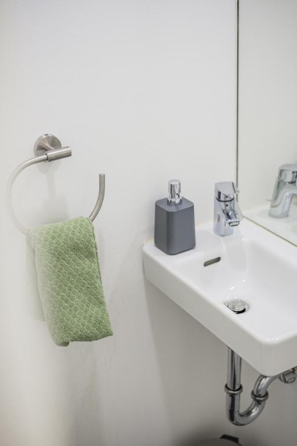 Business Apartment With Air Condition Вена Экстерьер фото