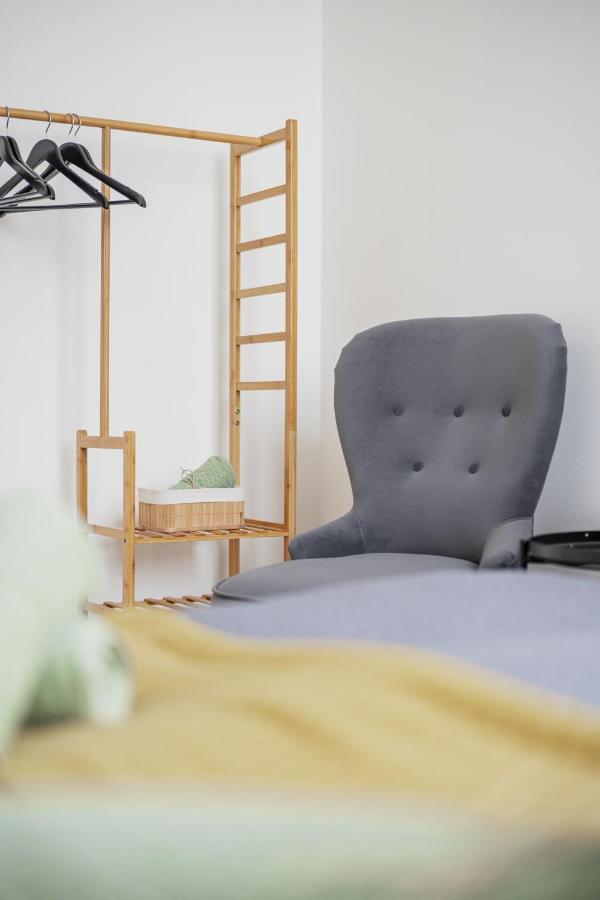 Business Apartment With Air Condition Вена Экстерьер фото